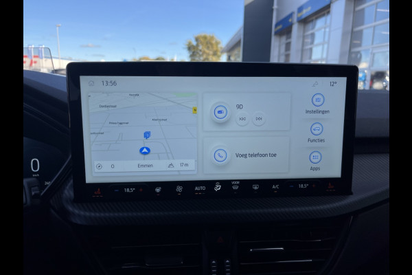 Ford Kuga 2.5 PHEV ST-Line X TECHPACK! WINTERPACK! 20INCH! Ford Kuga 2.5 PHEV ST-Line X TECHPACK! WINTERPACK! 20INCH!