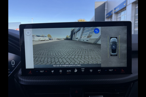 Ford Kuga 2.5 PHEV ST-Line X TECHPACK! WINTERPACK! 20INCH! Ford Kuga 2.5 PHEV ST-Line X TECHPACK! WINTERPACK! 20INCH!