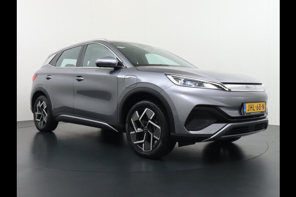 BYD ATTO 3 Comfort 60 kWh FABR. GARANTIE T/M 2029 | AANDRIJFLIJN EN ACCU ZELFS T/M 2031| PANO | STOELVERW.| BYD ATTO 3 Comfort 60 kWh FABR. GARANTIE T/M 2029 | AANDRIJFLIJN EN ACCU ZELFS T/M 2031| PANO | STOELVERW.|