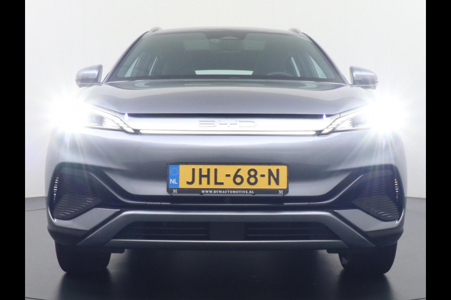 BYD ATTO 3 Comfort 60 kWh FABR. GARANTIE T/M 2029 | AANDRIJFLIJN EN ACCU ZELFS T/M 2031| PANO | STOELVERW.| BYD ATTO 3 Comfort 60 kWh FABR. GARANTIE T/M 2029 | AANDRIJFLIJN EN ACCU ZELFS T/M 2031| PANO | STOELVERW.|