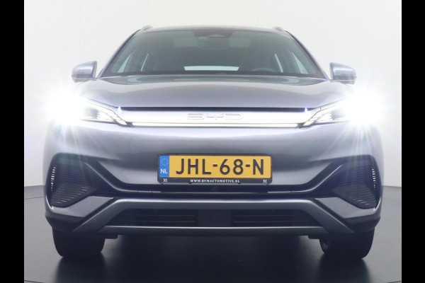 BYD ATTO 3 Comfort 60 kWh FABR. GARANTIE T/M 2029 | AANDRIJFLIJN EN ACCU ZELFS T/M 2031| PANO | STOELVERW.| BYD ATTO 3 Comfort 60 kWh FABR. GARANTIE T/M 2029 | AANDRIJFLIJN EN ACCU ZELFS T/M 2031| PANO | STOELVERW.|