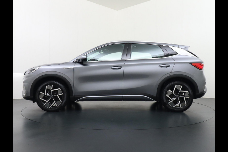 BYD ATTO 3 Comfort 60 kWh FABR. GARANTIE T/M 2029 | AANDRIJFLIJN EN ACCU ZELFS T/M 2031| PANO | STOELVERW.| BYD ATTO 3 Comfort 60 kWh FABR. GARANTIE T/M 2029 | AANDRIJFLIJN EN ACCU ZELFS T/M 2031| PANO | STOELVERW.|