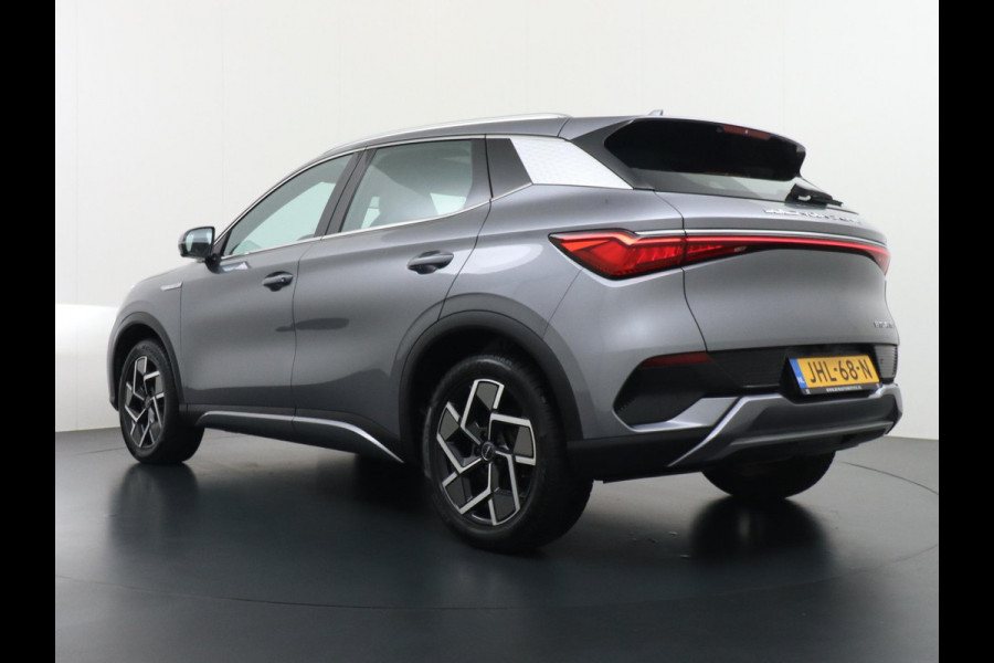 BYD ATTO 3 Comfort 60 kWh FABR. GARANTIE T/M 2029 | AANDRIJFLIJN EN ACCU ZELFS T/M 2031| PANO | STOELVERW.| BYD ATTO 3 Comfort 60 kWh FABR. GARANTIE T/M 2029 | AANDRIJFLIJN EN ACCU ZELFS T/M 2031| PANO | STOELVERW.|