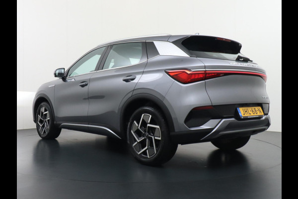 BYD ATTO 3 Comfort 60 kWh FABR. GARANTIE T/M 2029 | AANDRIJFLIJN EN ACCU ZELFS T/M 2031| PANO | STOELVERW.| BYD ATTO 3 Comfort 60 kWh FABR. GARANTIE T/M 2029 | AANDRIJFLIJN EN ACCU ZELFS T/M 2031| PANO | STOELVERW.|