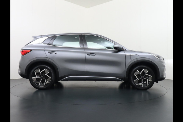 BYD ATTO 3 Comfort 60 kWh FABR. GARANTIE T/M 2029 | AANDRIJFLIJN EN ACCU ZELFS T/M 2031| PANO | STOELVERW.| BYD ATTO 3 Comfort 60 kWh FABR. GARANTIE T/M 2029 | AANDRIJFLIJN EN ACCU ZELFS T/M 2031| PANO | STOELVERW.|