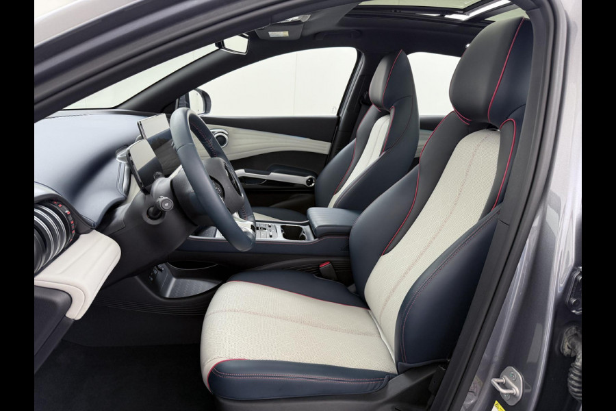 BYD ATTO 3 Comfort 60 kWh FABR. GARANTIE T/M 2029 | AANDRIJFLIJN EN ACCU ZELFS T/M 2031| PANO | STOELVERW.| BYD ATTO 3 Comfort 60 kWh FABR. GARANTIE T/M 2029 | AANDRIJFLIJN EN ACCU ZELFS T/M 2031| PANO | STOELVERW.|