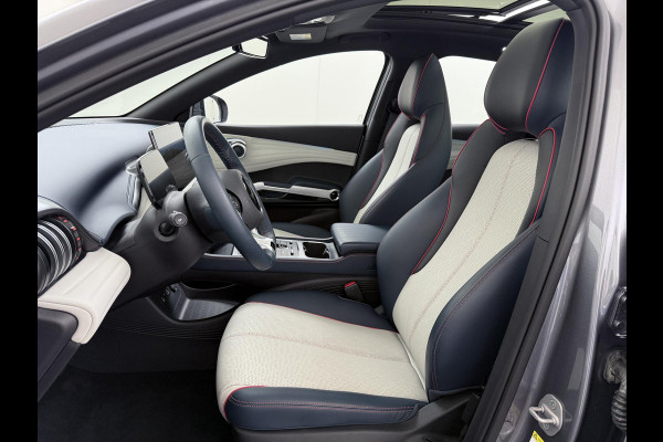 BYD ATTO 3 Comfort 60 kWh FABR. GARANTIE T/M 2029 | AANDRIJFLIJN EN ACCU ZELFS T/M 2031| PANO | STOELVERW.| BYD ATTO 3 Comfort 60 kWh FABR. GARANTIE T/M 2029 | AANDRIJFLIJN EN ACCU ZELFS T/M 2031| PANO | STOELVERW.|