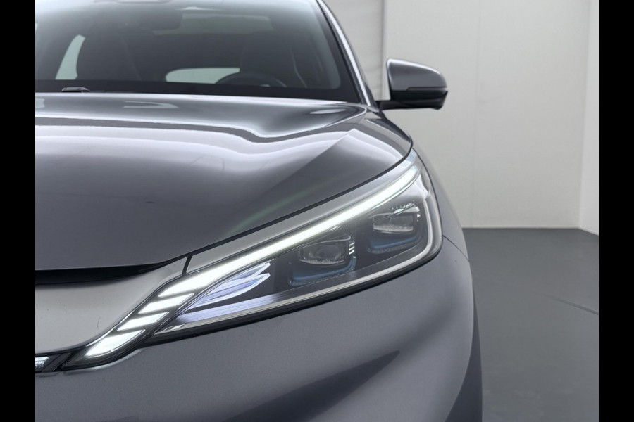 BYD ATTO 3 Comfort 60 kWh FABR. GARANTIE T/M 2029 | AANDRIJFLIJN EN ACCU ZELFS T/M 2031| PANO | STOELVERW.| BYD ATTO 3 Comfort 60 kWh FABR. GARANTIE T/M 2029 | AANDRIJFLIJN EN ACCU ZELFS T/M 2031| PANO | STOELVERW.|