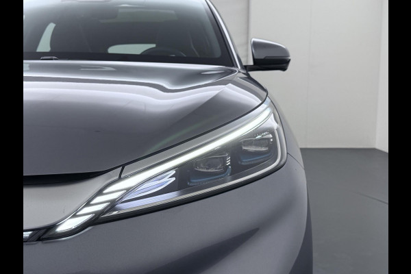 BYD ATTO 3 Comfort 60 kWh FABR. GARANTIE T/M 2029 | AANDRIJFLIJN EN ACCU ZELFS T/M 2031| PANO | STOELVERW.| BYD ATTO 3 Comfort 60 kWh FABR. GARANTIE T/M 2029 | AANDRIJFLIJN EN ACCU ZELFS T/M 2031| PANO | STOELVERW.|