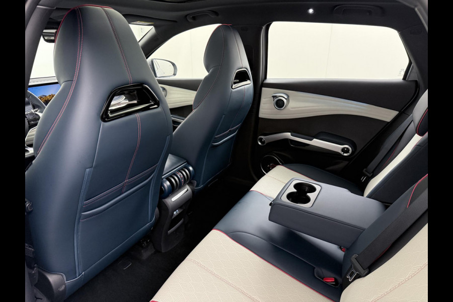 BYD ATTO 3 Comfort 60 kWh FABR. GARANTIE T/M 2029 | AANDRIJFLIJN EN ACCU ZELFS T/M 2031| PANO | STOELVERW.| BYD ATTO 3 Comfort 60 kWh FABR. GARANTIE T/M 2029 | AANDRIJFLIJN EN ACCU ZELFS T/M 2031| PANO | STOELVERW.|