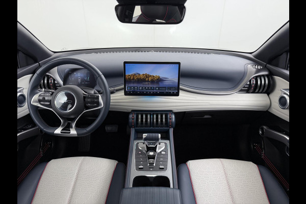 BYD ATTO 3 Comfort 60 kWh FABR. GARANTIE T/M 2029 | AANDRIJFLIJN EN ACCU ZELFS T/M 2031| PANO | STOELVERW.| BYD ATTO 3 Comfort 60 kWh FABR. GARANTIE T/M 2029 | AANDRIJFLIJN EN ACCU ZELFS T/M 2031| PANO | STOELVERW.|