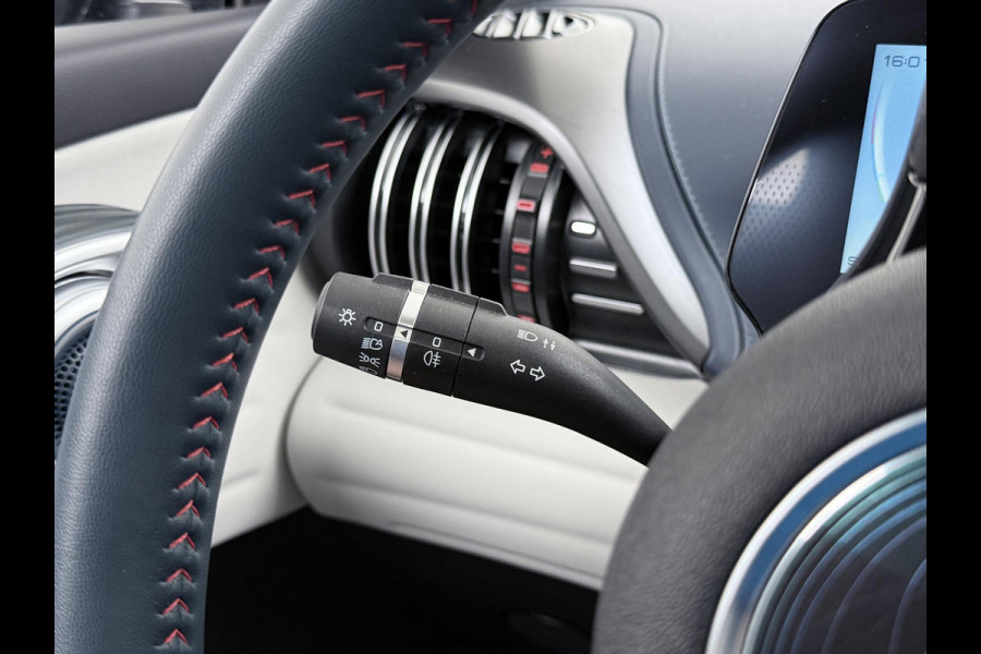 BYD ATTO 3 Comfort 60 kWh FABR. GARANTIE T/M 2029 | AANDRIJFLIJN EN ACCU ZELFS T/M 2031| PANO | STOELVERW.| BYD ATTO 3 Comfort 60 kWh FABR. GARANTIE T/M 2029 | AANDRIJFLIJN EN ACCU ZELFS T/M 2031| PANO | STOELVERW.|