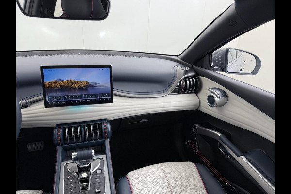 BYD ATTO 3 Comfort 60 kWh FABR. GARANTIE T/M 2029 | AANDRIJFLIJN EN ACCU ZELFS T/M 2031| PANO | STOELVERW.| BYD ATTO 3 Comfort 60 kWh FABR. GARANTIE T/M 2029 | AANDRIJFLIJN EN ACCU ZELFS T/M 2031| PANO | STOELVERW.|