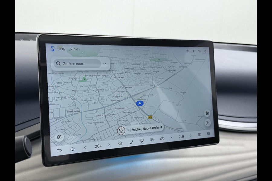 BYD ATTO 3 Comfort 60 kWh FABR. GARANTIE T/M 2029 | AANDRIJFLIJN EN ACCU ZELFS T/M 2031| PANO | STOELVERW.| BYD ATTO 3 Comfort 60 kWh FABR. GARANTIE T/M 2029 | AANDRIJFLIJN EN ACCU ZELFS T/M 2031| PANO | STOELVERW.|