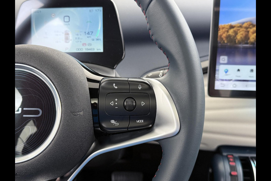 BYD ATTO 3 Comfort 60 kWh FABR. GARANTIE T/M 2029 | AANDRIJFLIJN EN ACCU ZELFS T/M 2031| PANO | STOELVERW.| BYD ATTO 3 Comfort 60 kWh FABR. GARANTIE T/M 2029 | AANDRIJFLIJN EN ACCU ZELFS T/M 2031| PANO | STOELVERW.|