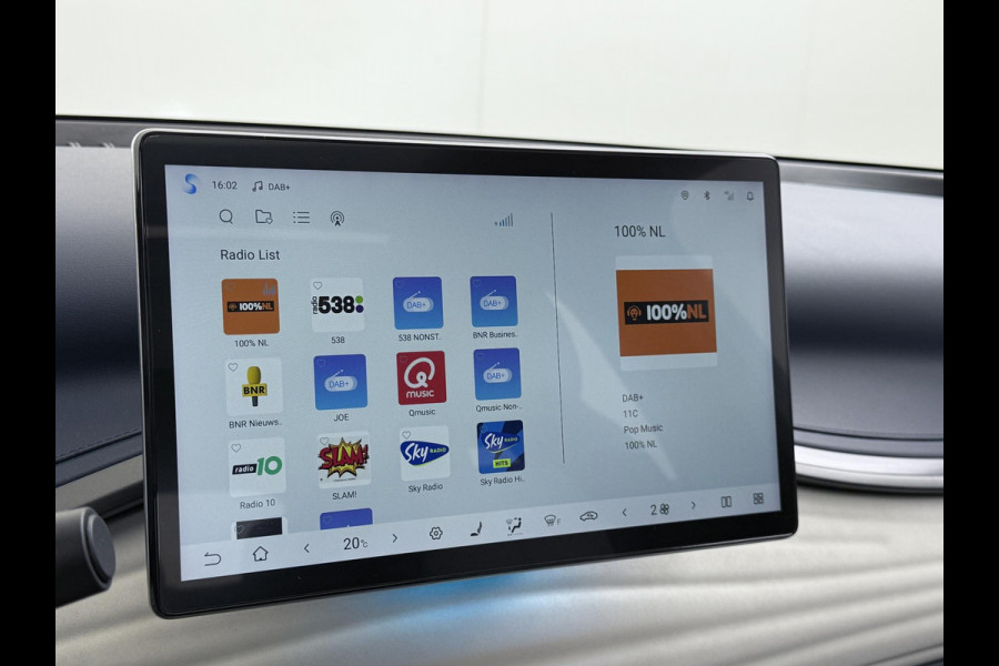 BYD ATTO 3 Comfort 60 kWh FABR. GARANTIE T/M 2029 | AANDRIJFLIJN EN ACCU ZELFS T/M 2031| PANO | STOELVERW.| BYD ATTO 3 Comfort 60 kWh FABR. GARANTIE T/M 2029 | AANDRIJFLIJN EN ACCU ZELFS T/M 2031| PANO | STOELVERW.|