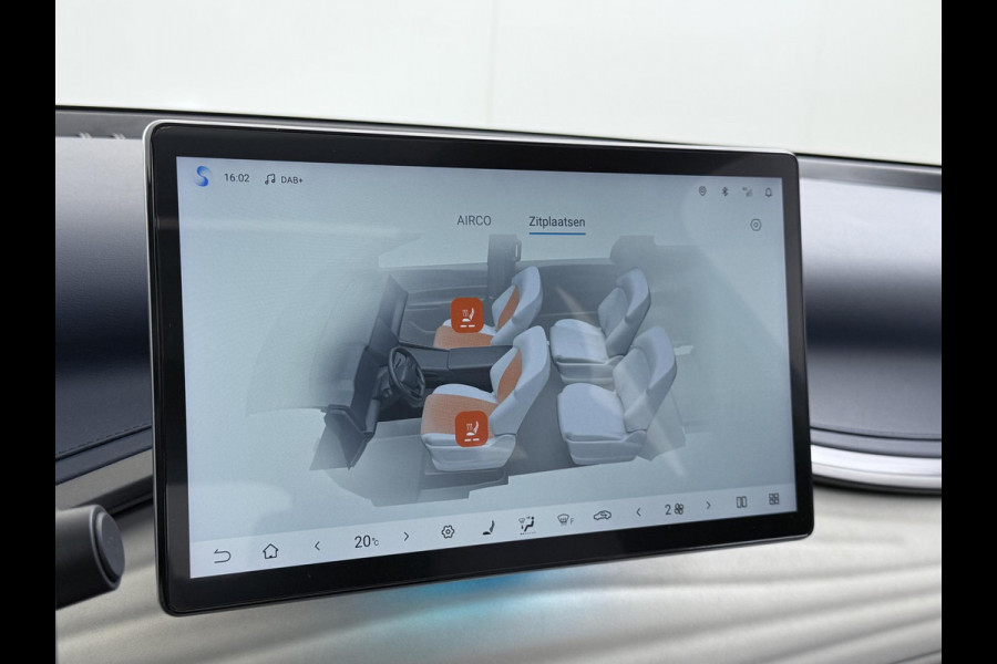 BYD ATTO 3 Comfort 60 kWh FABR. GARANTIE T/M 2029 | AANDRIJFLIJN EN ACCU ZELFS T/M 2031| PANO | STOELVERW.| BYD ATTO 3 Comfort 60 kWh FABR. GARANTIE T/M 2029 | AANDRIJFLIJN EN ACCU ZELFS T/M 2031| PANO | STOELVERW.|