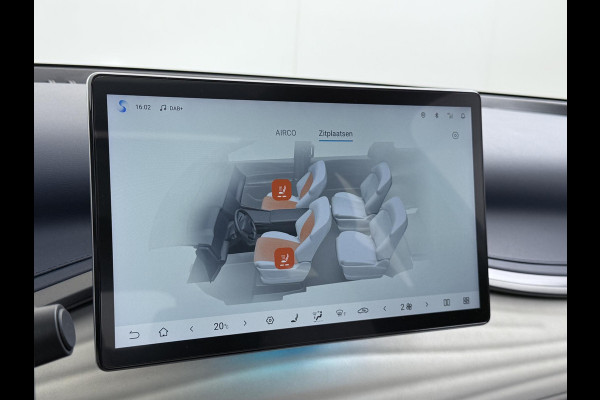 BYD ATTO 3 Comfort 60 kWh FABR. GARANTIE T/M 2029 | AANDRIJFLIJN EN ACCU ZELFS T/M 2031| PANO | STOELVERW.| BYD ATTO 3 Comfort 60 kWh FABR. GARANTIE T/M 2029 | AANDRIJFLIJN EN ACCU ZELFS T/M 2031| PANO | STOELVERW.|