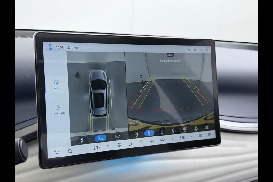 BYD ATTO 3 Comfort 60 kWh FABR. GARANTIE T/M 2029 | AANDRIJFLIJN EN ACCU ZELFS T/M 2031| PANO | STOELVERW.| BYD ATTO 3 Comfort 60 kWh FABR. GARANTIE T/M 2029 | AANDRIJFLIJN EN ACCU ZELFS T/M 2031| PANO | STOELVERW.|