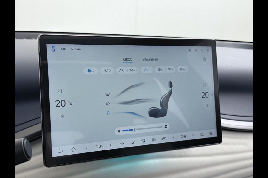 BYD ATTO 3 Comfort 60 kWh FABR. GARANTIE T/M 2029 | AANDRIJFLIJN EN ACCU ZELFS T/M 2031| PANO | STOELVERW.| BYD ATTO 3 Comfort 60 kWh FABR. GARANTIE T/M 2029 | AANDRIJFLIJN EN ACCU ZELFS T/M 2031| PANO | STOELVERW.|