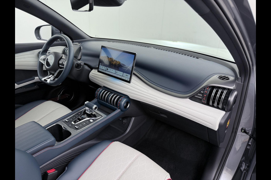 BYD ATTO 3 Comfort 60 kWh FABR. GARANTIE T/M 2029 | AANDRIJFLIJN EN ACCU ZELFS T/M 2031| PANO | STOELVERW.| BYD ATTO 3 Comfort 60 kWh FABR. GARANTIE T/M 2029 | AANDRIJFLIJN EN ACCU ZELFS T/M 2031| PANO | STOELVERW.|