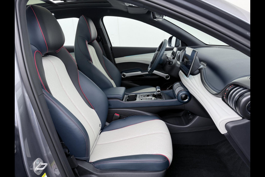 BYD ATTO 3 Comfort 60 kWh FABR. GARANTIE T/M 2029 | AANDRIJFLIJN EN ACCU ZELFS T/M 2031| PANO | STOELVERW.| BYD ATTO 3 Comfort 60 kWh FABR. GARANTIE T/M 2029 | AANDRIJFLIJN EN ACCU ZELFS T/M 2031| PANO | STOELVERW.|