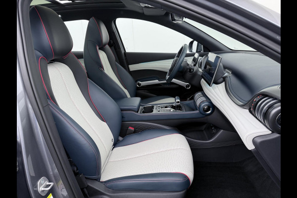 BYD ATTO 3 Comfort 60 kWh FABR. GARANTIE T/M 2029 | AANDRIJFLIJN EN ACCU ZELFS T/M 2031| PANO | STOELVERW.| BYD ATTO 3 Comfort 60 kWh FABR. GARANTIE T/M 2029 | AANDRIJFLIJN EN ACCU ZELFS T/M 2031| PANO | STOELVERW.|