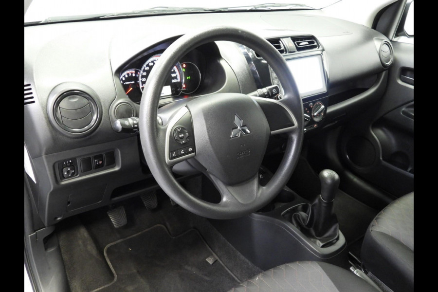 Mitsubishi Space Star 1.2 Cool+ NAVI-APP/AIRCO/BLUETOOTH!