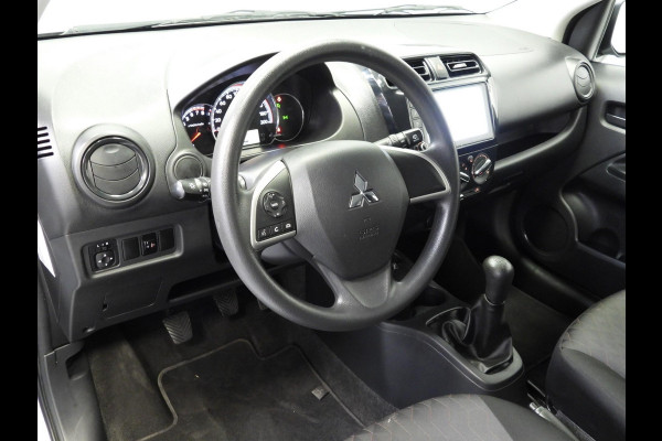 Mitsubishi Space Star 1.2 Cool+ NAVI-APP/AIRCO/BLUETOOTH!