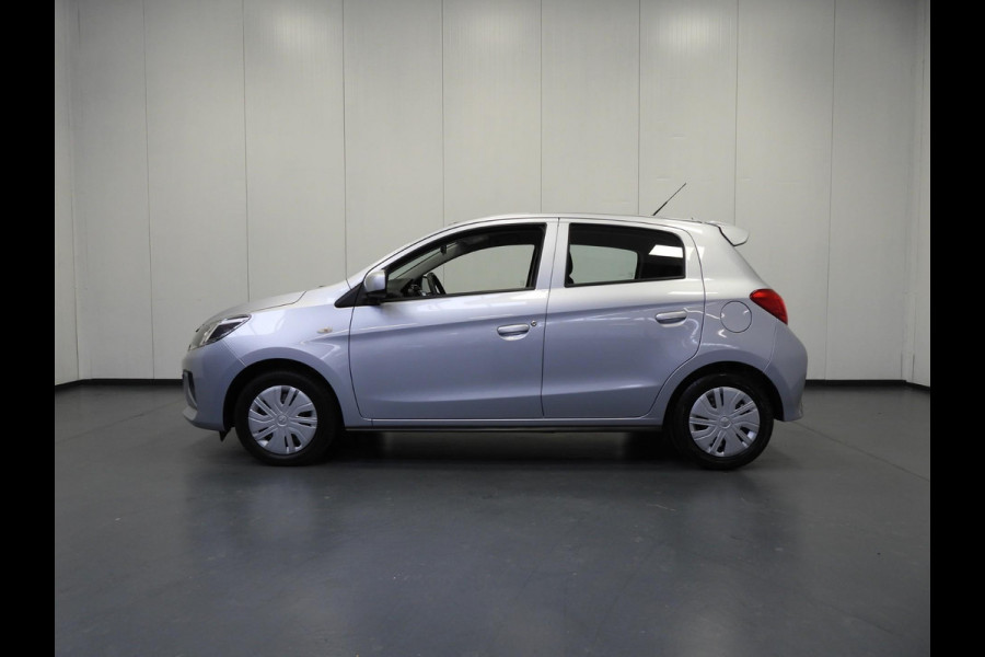 Mitsubishi Space Star 1.2 Cool+ NAVI-APP/AIRCO/BLUETOOTH!