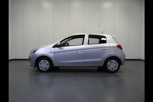 Mitsubishi Space Star 1.2 Cool+ NAVI-APP/AIRCO/BLUETOOTH!