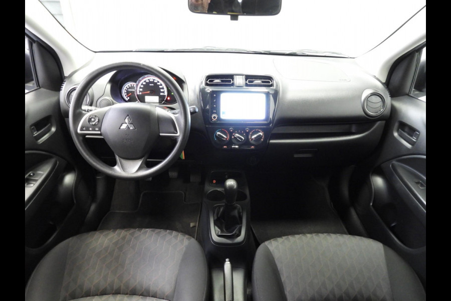 Mitsubishi Space Star 1.2 Cool+ NAVI-APP/AIRCO/BLUETOOTH!