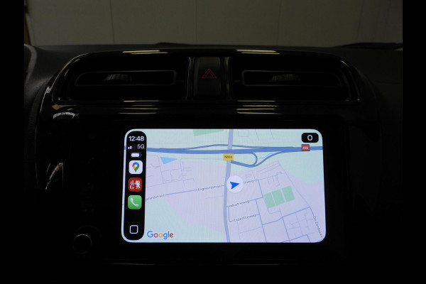 Mitsubishi Space Star 1.2 Cool+ NAVI-APP/AIRCO/BLUETOOTH!