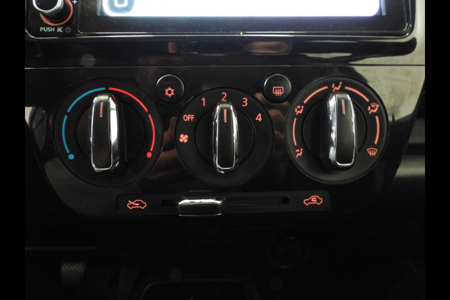 Mitsubishi Space Star 1.2 Cool+ NAVI-APP/AIRCO/BLUETOOTH!