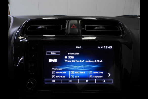 Mitsubishi Space Star 1.2 Cool+ NAVI-APP/AIRCO/BLUETOOTH!