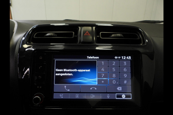 Mitsubishi Space Star 1.2 Cool+ NAVI-APP/AIRCO/BLUETOOTH!