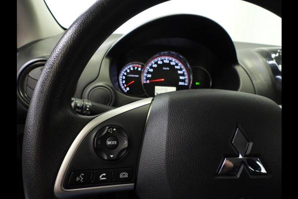 Mitsubishi Space Star 1.2 Cool+ NAVI-APP/AIRCO/BLUETOOTH!