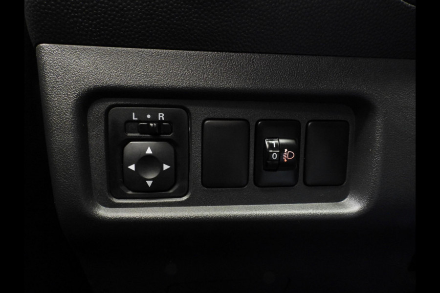 Mitsubishi Space Star 1.2 Cool+ NAVI-APP/AIRCO/BLUETOOTH!