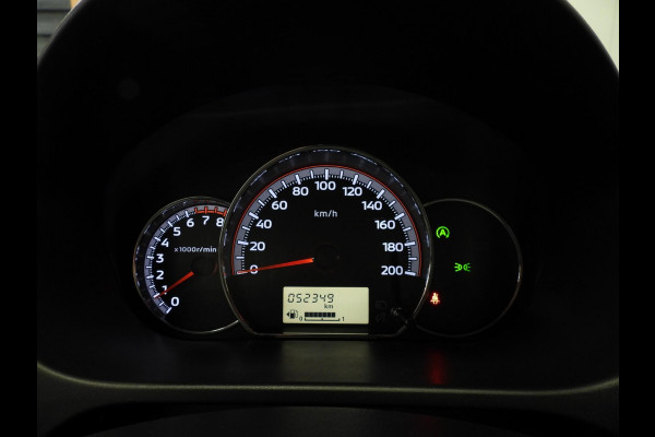 Mitsubishi Space Star 1.2 Cool+ NAVI-APP/AIRCO/BLUETOOTH!