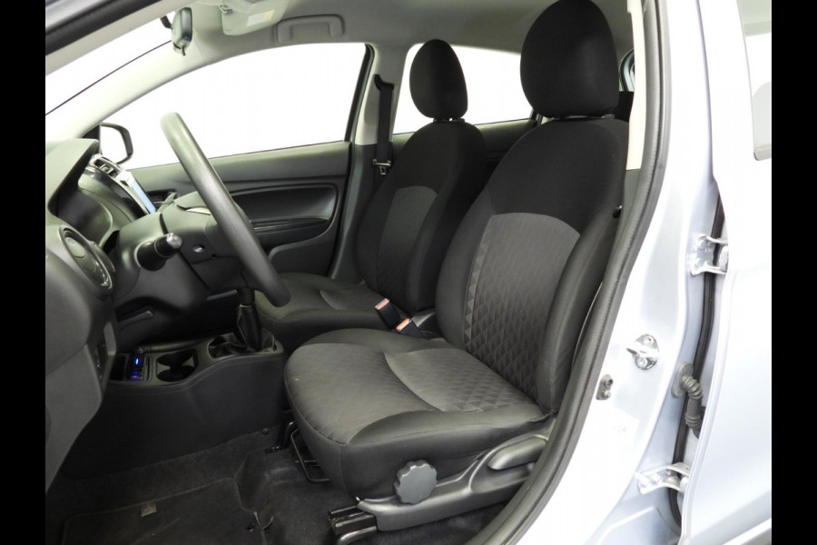 Mitsubishi Space Star 1.2 Cool+ NAVI-APP/AIRCO/BLUETOOTH!