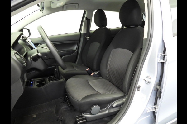 Mitsubishi Space Star 1.2 Cool+ NAVI-APP/AIRCO/BLUETOOTH!