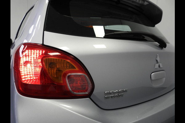 Mitsubishi Space Star 1.2 Cool+ NAVI-APP/AIRCO/BLUETOOTH!