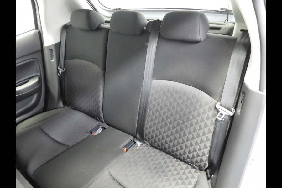 Mitsubishi Space Star 1.2 Cool+ NAVI-APP/AIRCO/BLUETOOTH!