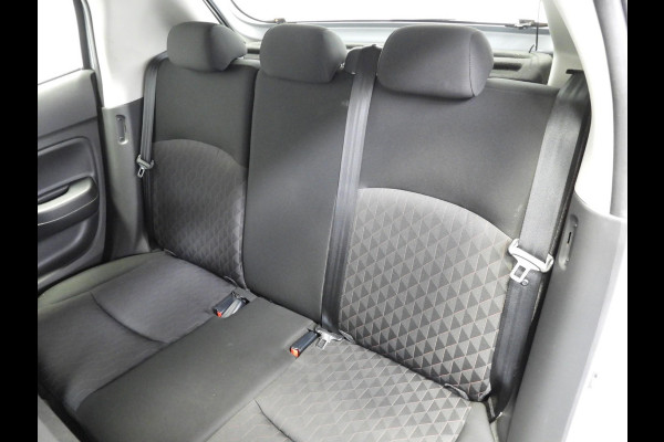 Mitsubishi Space Star 1.2 Cool+ NAVI-APP/AIRCO/BLUETOOTH!