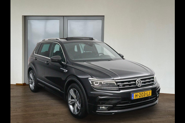 Volkswagen Tiguan 1.5 TSI Business R-LINE*CAM*ACC*HAAK*CARPLAY*NAVI*