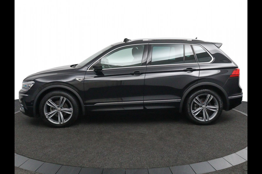 Volkswagen Tiguan 1.5 TSI Business R-LINE*CAM*ACC*HAAK*CARPLAY*NAVI*