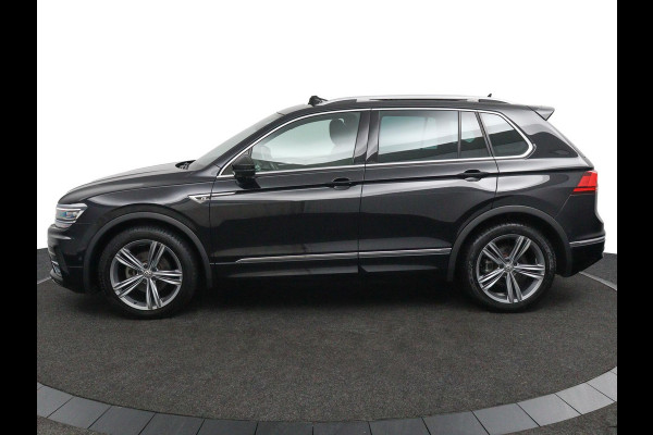 Volkswagen Tiguan 1.5 TSI Business R-LINE*CAM*ACC*HAAK*CARPLAY*NAVI*
