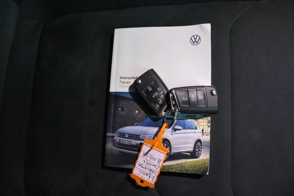Volkswagen Tiguan 1.5 TSI Business R-LINE*CAM*ACC*HAAK*CARPLAY*NAVI*