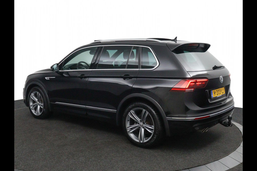 Volkswagen Tiguan 1.5 TSI Business R-LINE*CAM*ACC*HAAK*CARPLAY*NAVI*