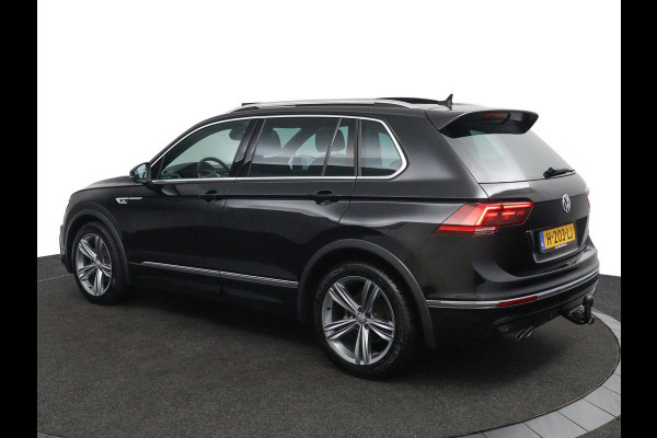 Volkswagen Tiguan 1.5 TSI Business R-LINE*CAM*ACC*HAAK*CARPLAY*NAVI*